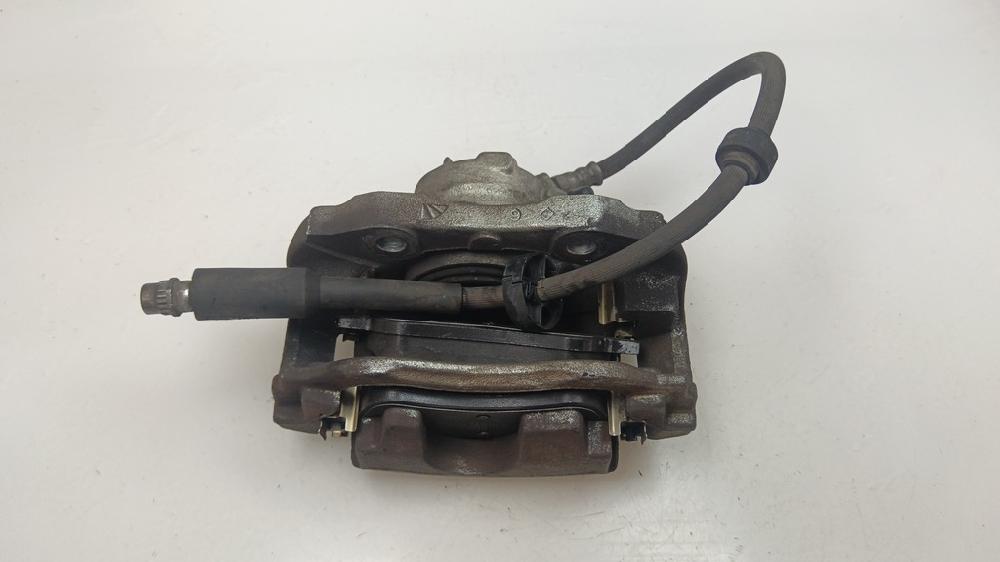 PINZA FRENO DELANTERA DERECHA CITROEN C4 CACTUS 1.6 MT 99CV | 73KW
