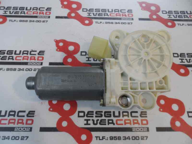 MOTOR ELEVALUNAS DELANTERO DERECHO MERCEDES BENZ CLASE CLK 2.7 CLK 270 CDI MT 170CV