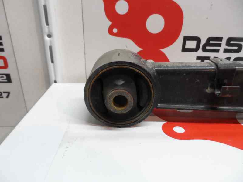 BRAZO SUSPENSION INFERIOR TRASERO DERECHO SUZUKI WAGON R 1.3 D MT 70CV