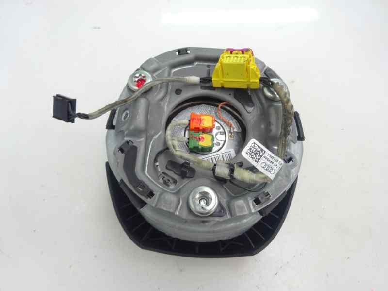 AIRBAG DELANTERO IZQUIERDO AUDI A4 2005 2.0 TDI MT 140CV | 103KW