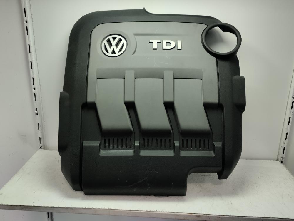 TAPA MOTOR VOLKSWAGEN POLO 1.2 TDI MT 75CV