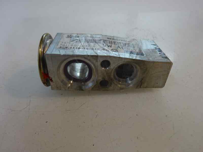 VALVULA EXPANSION VOLKSWAGEN GOLF 1.6 MT 110CV | 81KW