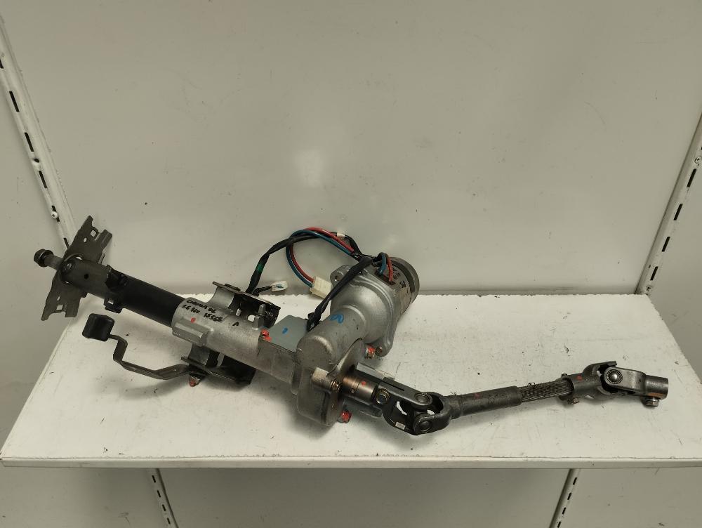 COLUMNA DIRECCION TOYOTA COROLLA 1.6 MT 110CV | 81KW