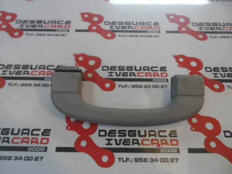 MANETA INTERIOR DELANTERA DERECHA BMW SERIE 3 2.0 318D MT 143CV