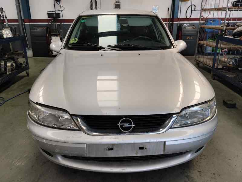 MOTOR ARRANQUE OPEL VECTRA 2001 1.6 MT 101CV