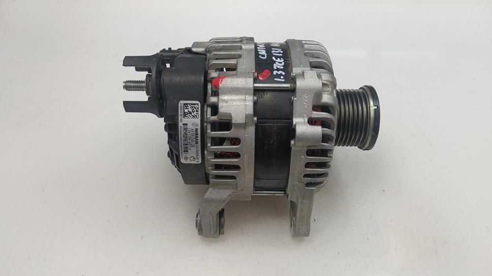 ALTERNADOR RENAULT CAPTUR 1.3 MT 130CV | 96KW