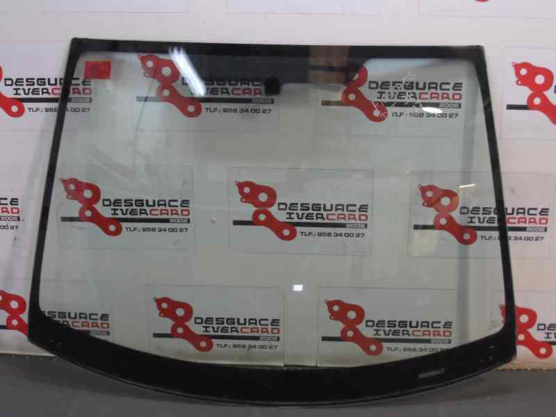 PARABRISAS FORD FIESTA 1.4 MT 80CV | 59KW