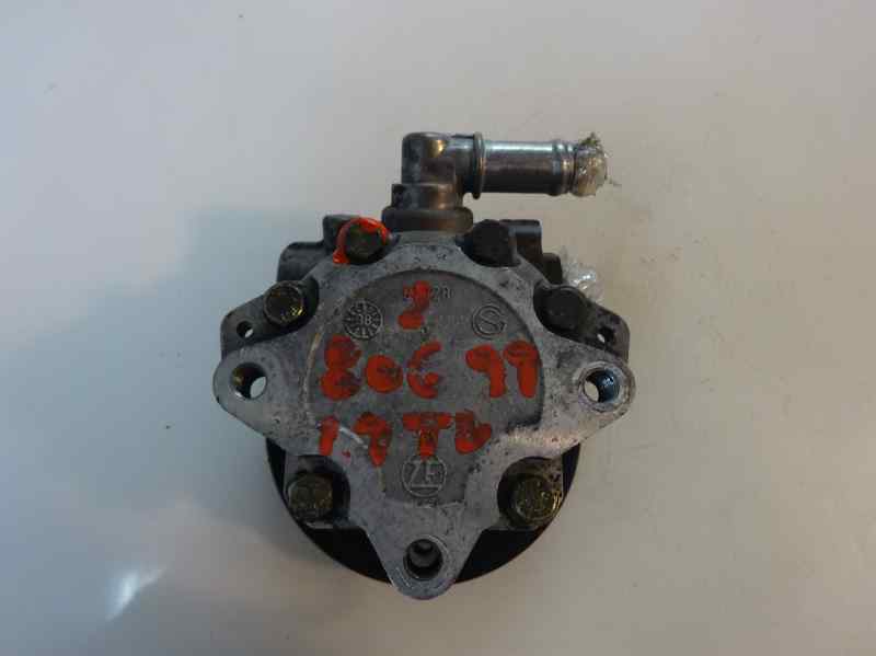 BOMBA DIRECCION PEUGEOT EXPERT 1.9 MT 90CV | 66KW