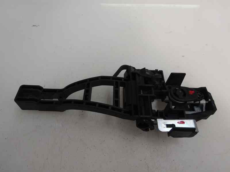 SOPORTE MANETA EXTERIOR DELANTERA IZQUIERDA FORD FOCUS 1.0 ECOBOOST MT 125CV