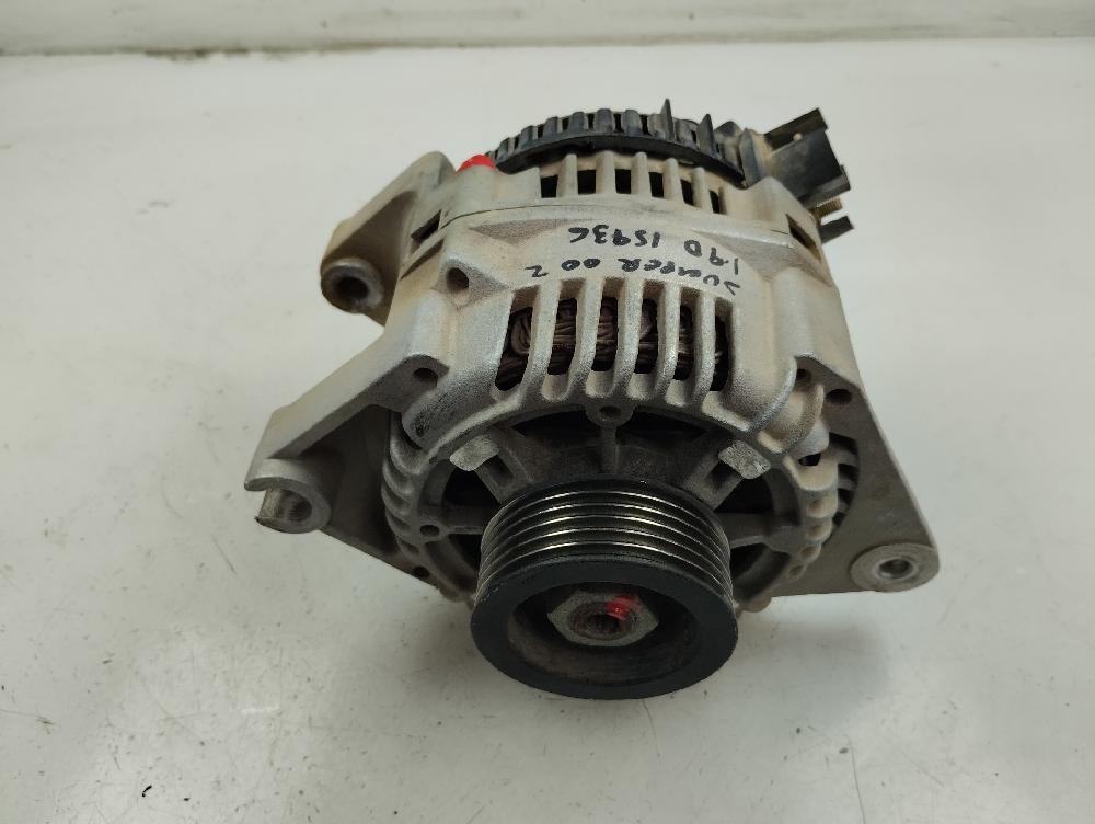 ALTERNADOR CITROEN C1 1.0 MT 68CV | 50KW