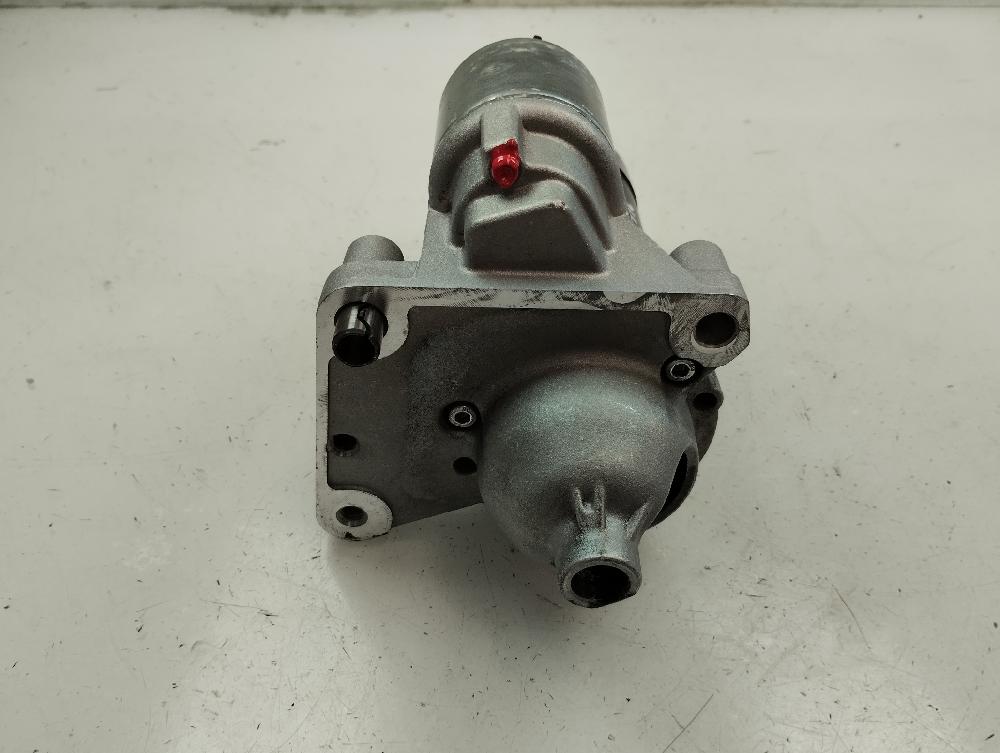 MOTOR ARRANQUE CITROEN C3 1.4 HDI MT 70CV