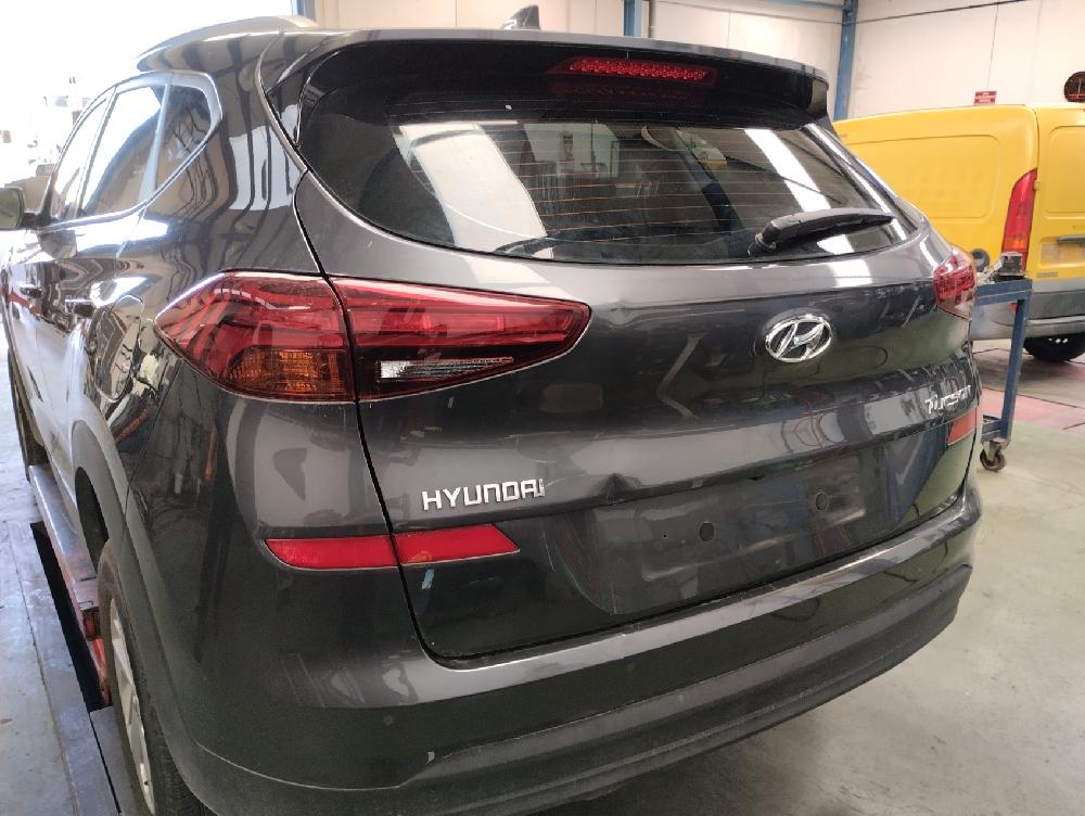 PUERTA TRASERA DERECHA HYUNDAI TUCSON 1.6 MT 132CV