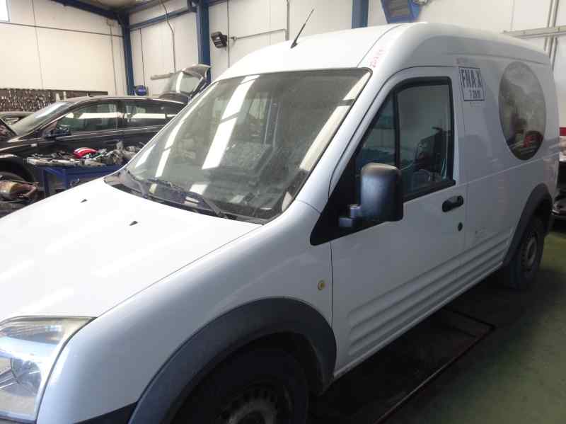 INTERCOOLER FORD TRANSIT CONNECT 1.8 TDCI MT SWB 110CV