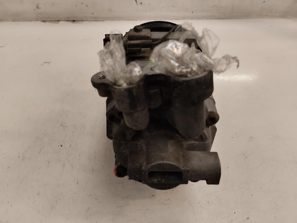 COMPRESOR AIRE ACONDICIONADO NISSAN MICRA 1.2 MT 80CV | 59KW
