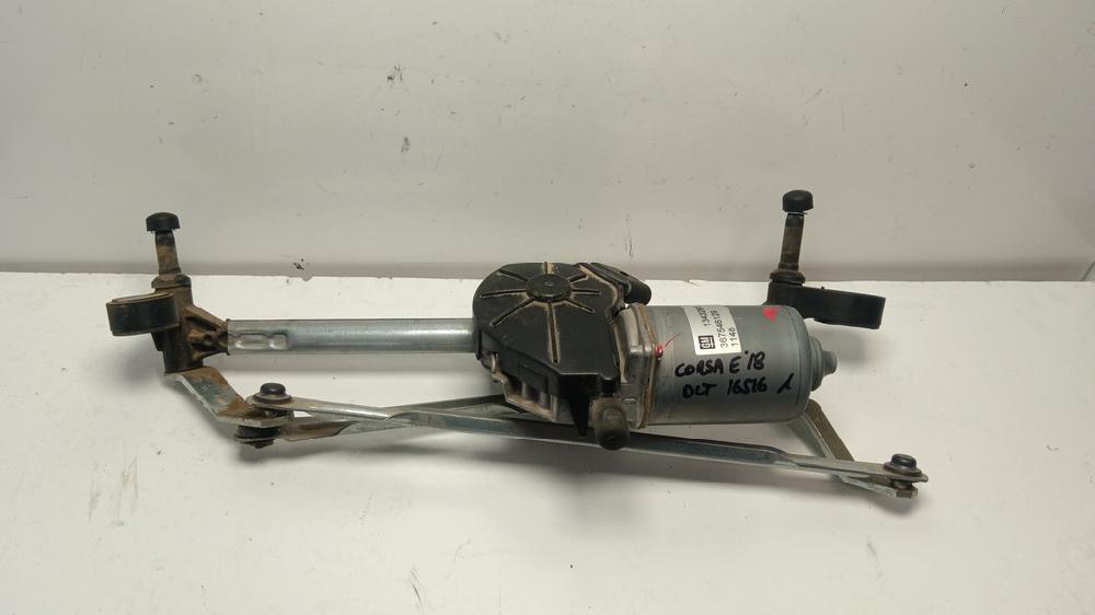 MOTOR LIMPIA DELANTERO OPEL CORSA 1.4 ECOFLEX EASYTRONIC 90CV | 66KW