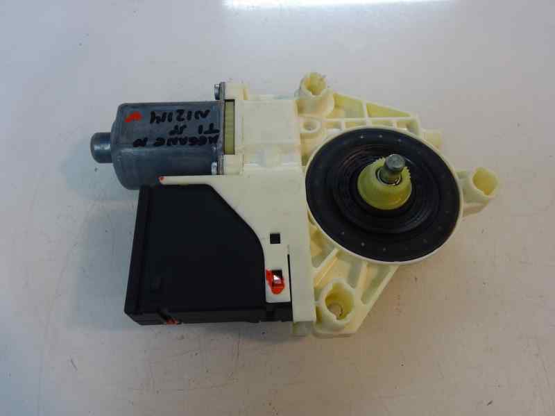 MOTOR ELEVALUNAS TRASERO IZQUIERDO RENAULT MEGANE 2010 1.5 DCI MT 110CV
