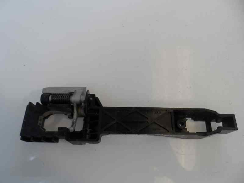 MANETA INTERIOR TRASERA IZQUIERDA NISSAN QASHQAI 1.5 DCI MT FWD 106CV