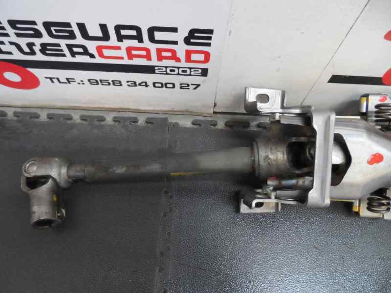COLUMNA DIRECCION MAZDA 6 2.2 MZR-CD MT 129CV