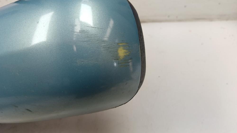 RETROVISOR IZQUIERDO RENAULT SCENIC 2008 1.5 MT 86CV | 63KW