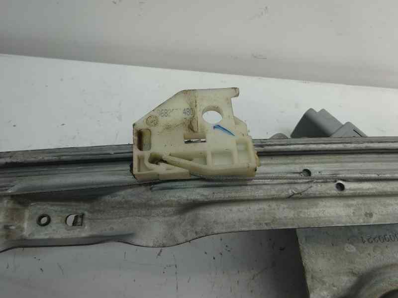 ELEVALUNAS TRASERO DERECHO CITROEN C4 PICASSO 2007 2.0 HDI MT 136CV