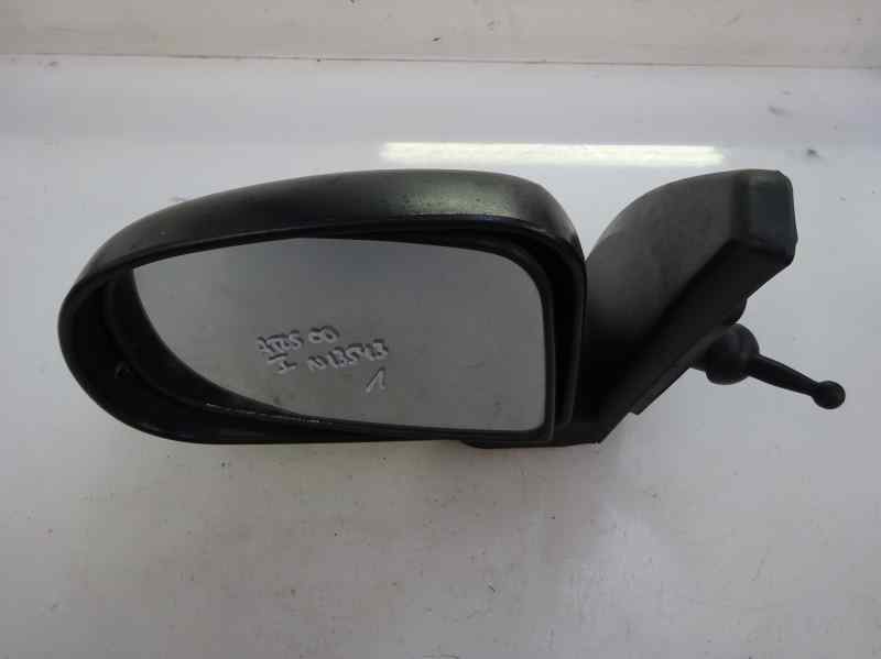 RETROVISOR IZQUIERDO HYUNDAI ATOS 1.0 MT 58CV | 43KW