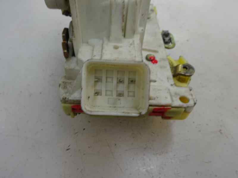 CERRADURA PUERTA DELANTERA IZQUIERDA FORD MONDEO 1.8 TD MT 90CV | 66KW