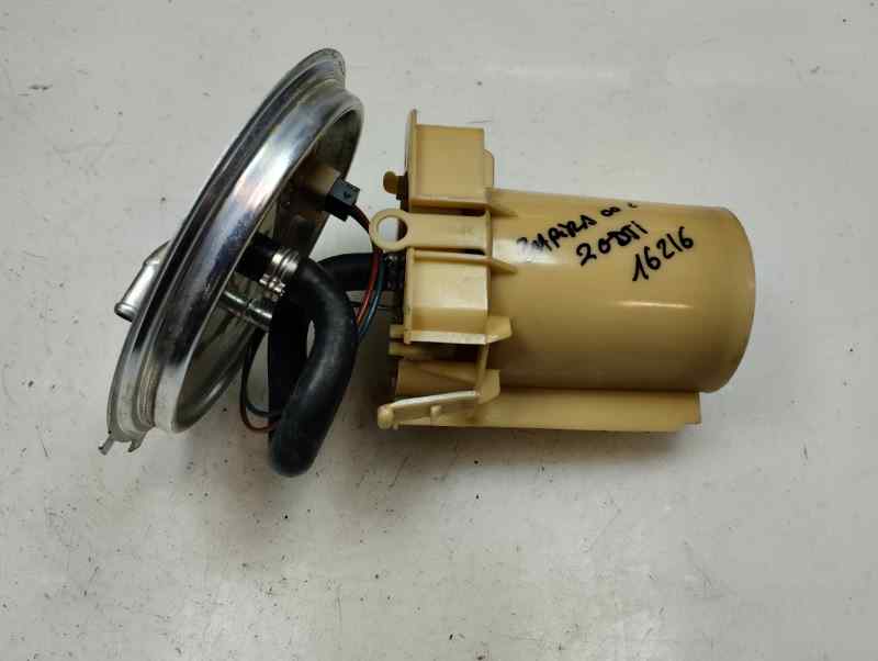 BOMBA COMBUSTIBLE OPEL ZAFIRA 2000 2.0 DI MT 82CV | 60KW