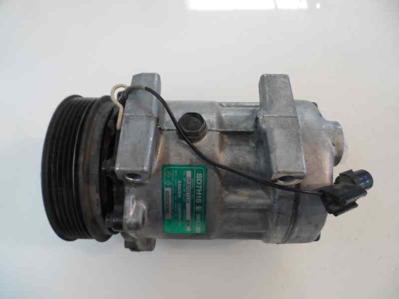 COMPRESOR AIRE ACONDICIONADO MITSUBISHI CARISMA 1.9 MT 102CV | 75KW