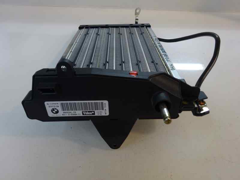 RESISTENCIA CALEFACCION BMW SERIE 1 2008 2.0 118D MT 143CV