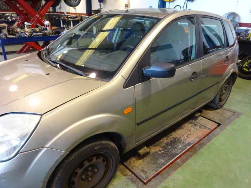 MOTOR ARRANQUE FORD FIESTA 2003 1.4 TDCI MT 68CV