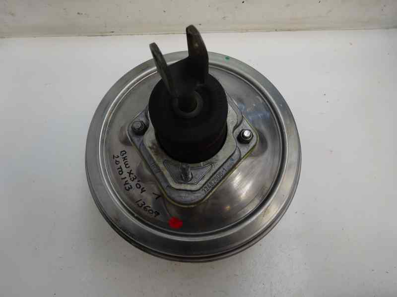 SERVOFRENO BMW X3 2.0D MT 150CV