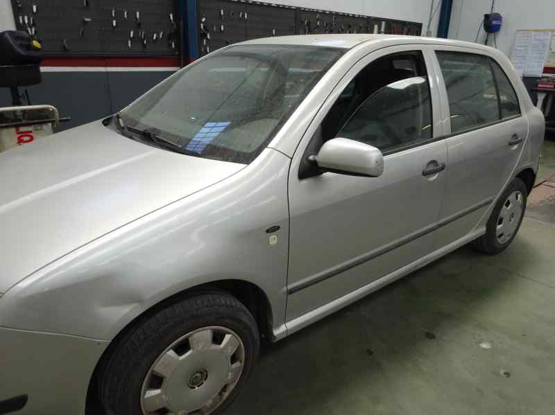 BOMBA COMBUSTIBLE SKODA FABIA 1.9 TDI MT 101CV