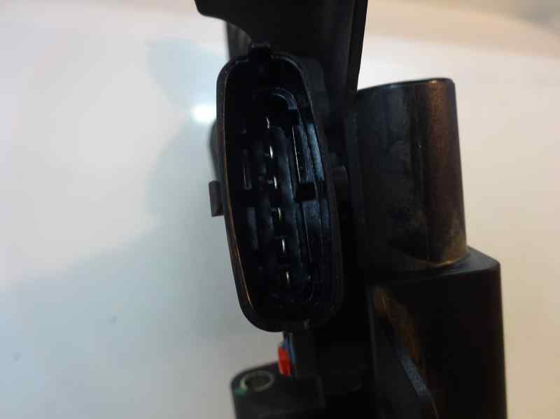 POTENCIOMETRO PEDAL PEUGEOT BIPPER 1.4 MT 68CV | 50KW