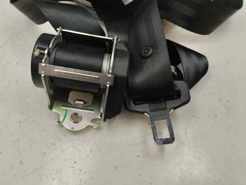 CINTURON SEGURIDAD DELANTERO DERECHO DACIA SANDERO 0.9 TCE MT 90CV