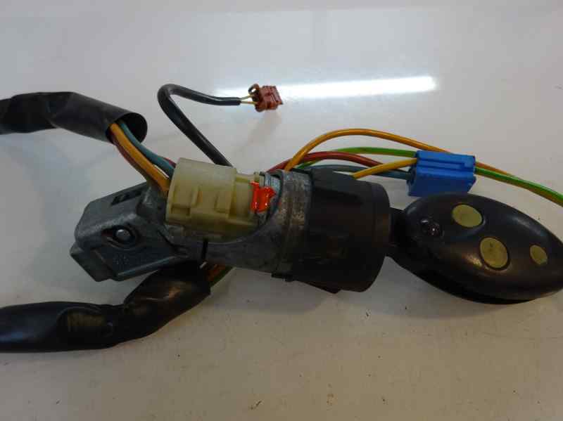 CONMUTADOR DE ARRANQUE CITROEN C5 2.0 HDI MT 109CV