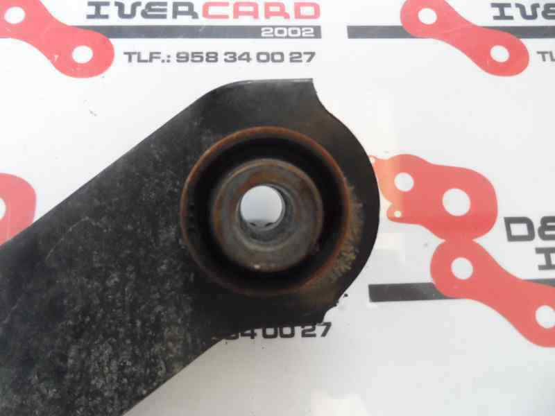 BRAZO SUSPENSION SUPERIOR TRASERO DERECHO MITSUBISHI ASX 1.6 MT 2WD 117CV