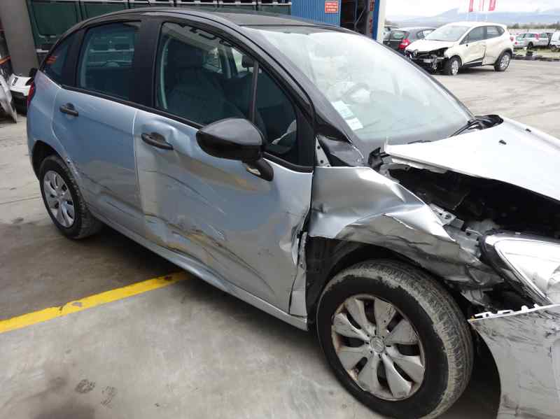 AMORTIGUADOR PORTON CITROEN C3 1.4 HDI AMT 68CV