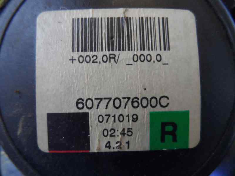 CINTURON SEGURIDAD DELANTERO DERECHO OPEL CORSA 1.3 CDTI MT 90CV