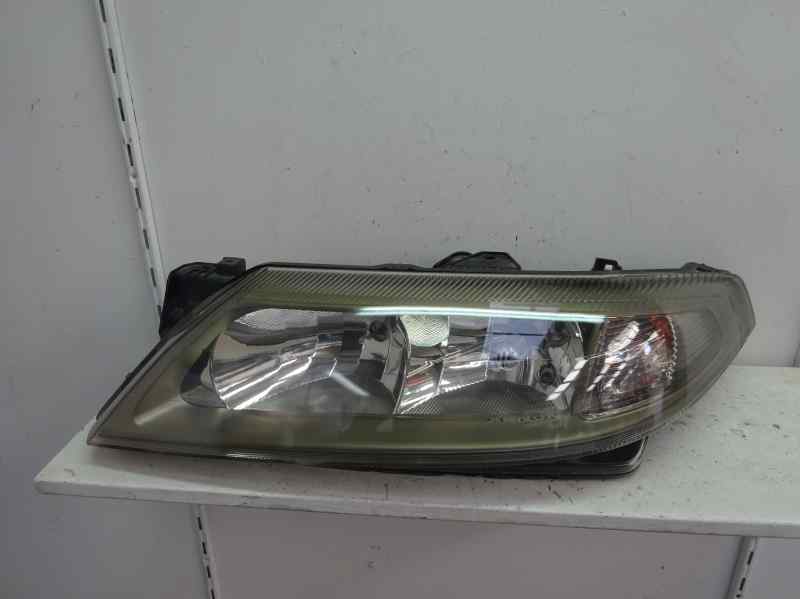 FARO IZQUIERDO RENAULT LAGUNA 1.9 DCI MT 120CV | 88KW