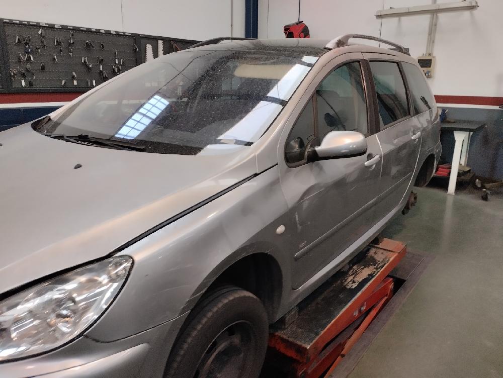 ELEVALUNAS DELANTERO DERECHO PEUGEOT 307 2004 2.0 HDI MT 90CV