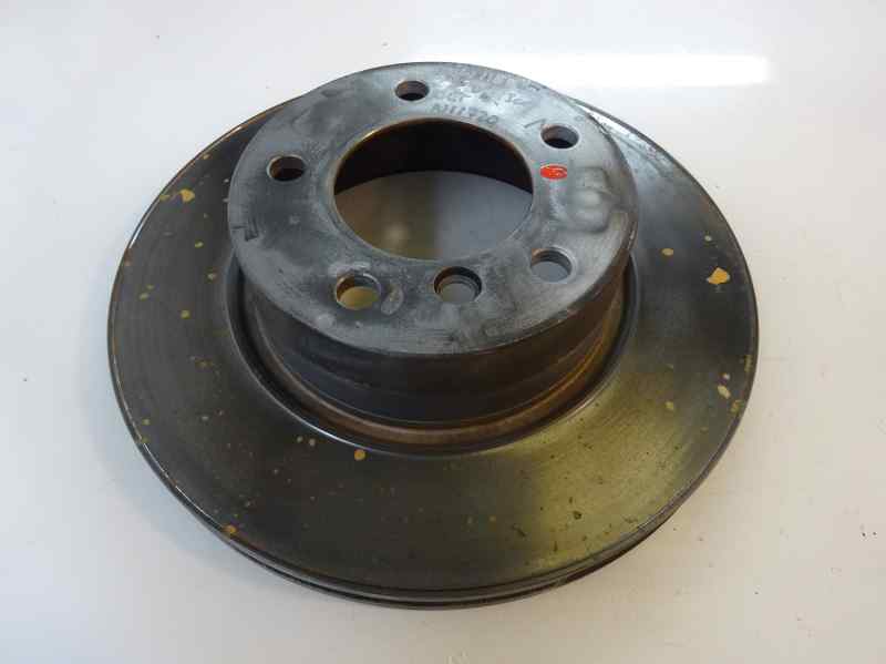 DISCO FRENO DELANTERO BMW SERIE 1 2.0 118D MT 143CV