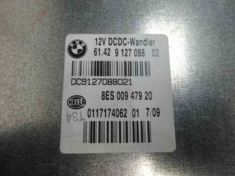 MODULO ELECTRONICO BMW SERIE 1 2009 2.0 MT 150CV | 110KW