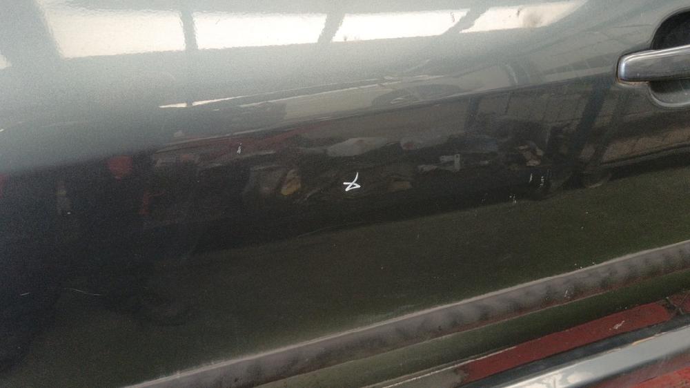 PUERTA DELANTERA IZQUIERDA PEUGEOT 307 1.6 HDI MT 90CV