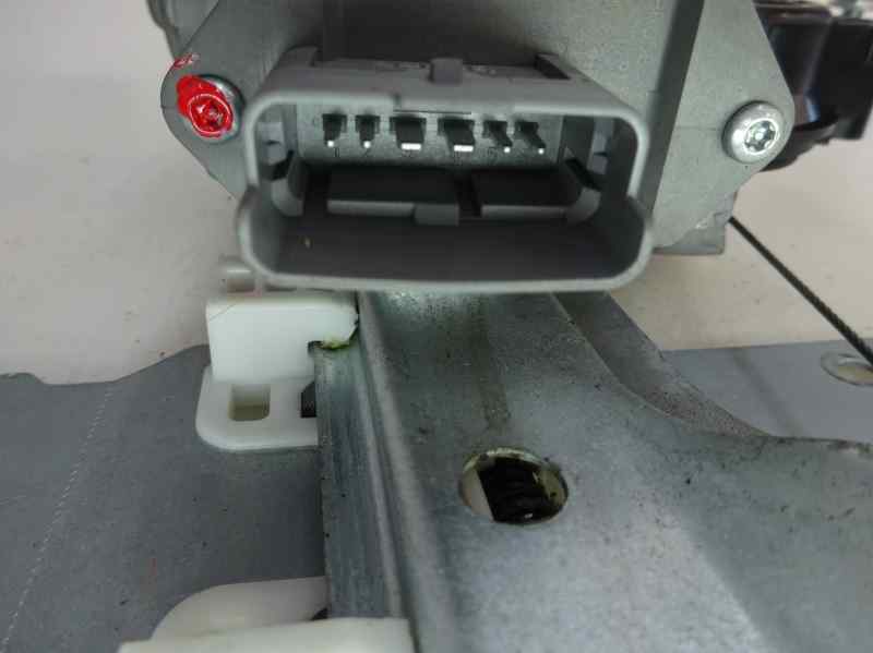ELEVALUNAS TRASERO IZQUIERDO PEUGEOT 3008 1.6 HDI MT 110CV