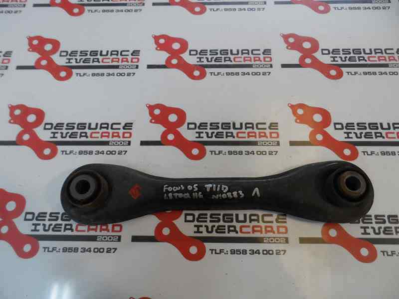 BRAZO SUSPENSION INFERIOR TRASERO IZQUIERDO FORD FOCUS 1.8 TDCI MT 115CV | 85KW