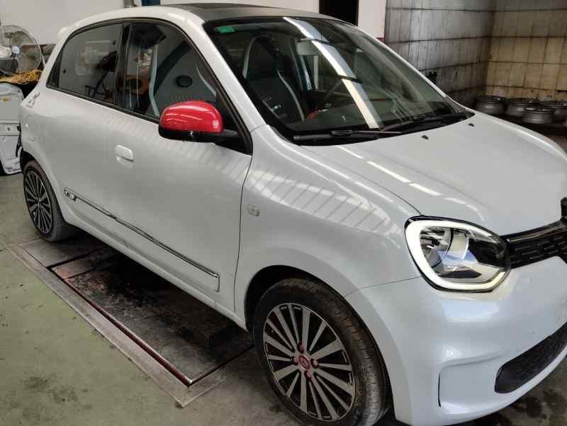 MANETA INTERIOR DELANTERA DERECHA RENAULT TWINGO 0.9 AMT 90CV | 66KW