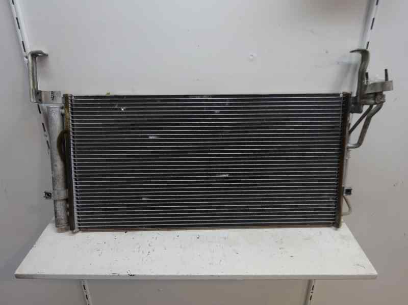 CONDENSADOR RADIADOR AIRE ACONDICIONADO HYUNDAI SANTA FE 2.0 CRDI MT 112CV | 82KW