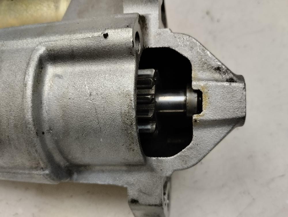 MOTOR ARRANQUE RENAULT CLIO 1.5 MT 65CV | 48KW