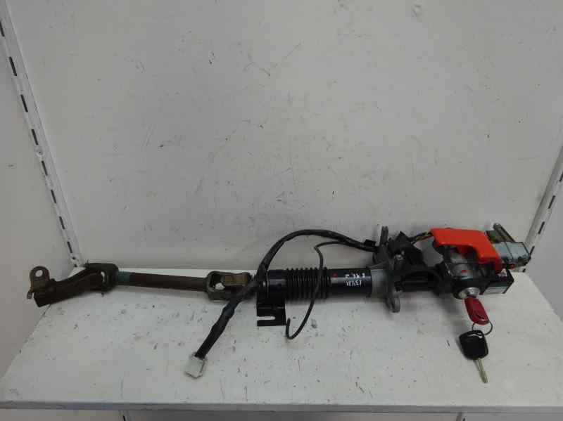 COLUMNA DIRECCION FORD ESCORT 1.8 TD MT 70CV