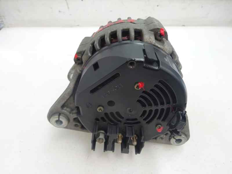 ALTERNADOR FORD FIESTA 1.3 MT 60CV | 44KW